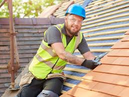 Best Emergency Roof Repair Services  in Harriman, TN